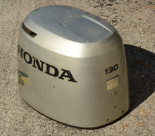 Load image into Gallery viewer, BF 130 115 hp Honda 63100-ZW5-030ZA ENGINE COVER ASSY cowl top lid engine cover