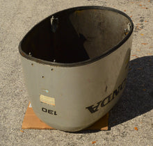 Load image into Gallery viewer, BF 130 115 hp Honda 63100-ZW5-030ZA ENGINE COVER ASSY cowl top lid engine cover