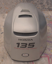 Charger l'image dans la galerie, BF 135 150 115 hp Honda 63100-ZY6-030ZA ENGINE COVER ASSY top cowl