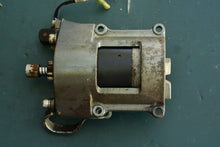 Load image into Gallery viewer, DT 150 175 200 DF 60 70 HP Suzuki Starter Motor 31100-87d10 with bracket 31911-87d11 (bracket only for DT application) S114-5