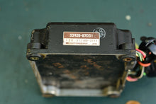 Cargar imagen en el visor de la galería, DT 150 175 200 225 HP Suzuki 33920-87D31 FUEL INJECTION UNIT efi two stroke Super Six, 87D32