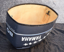 Load image into Gallery viewer, F 80 100 HP Yamaha Top Cowl, engine cover hood, 67G-42610-00-4D, f100 carb, Four stroke - not efi