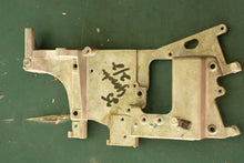 Charger l'image dans la galerie, 25 30 HP Yamaha starter bracket plate 6L2-85542-02-94 BRACKET, two stroke 1996-2009