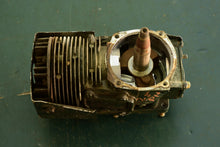 Charger l'image dans la galerie, 7.5 9.8 hp Gamefisher Cylinder block assembly FC525010 - SHORT BLOCK NLA, Mercury Force