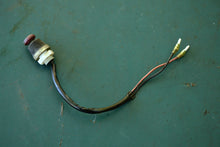 Load image into Gallery viewer, 25 30 hp Tohatsu Nissan stop switch assembly 398068300, four stroke