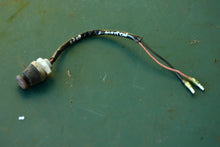 Load image into Gallery viewer, 25 30 hp Tohatsu Nissan stop switch assembly 398068300, four stroke
