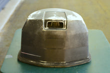Cargar imagen en el visor de la galería, 90 115 hp Johnson engine cover 0433704 433704 v4 engine cover hood, 1981 OMC 88 Special top cowl 0433362 433362 Two Stroke