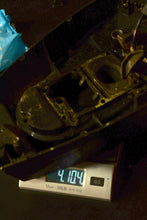 Load image into Gallery viewer, 7.5 9.8 hp Mercury Mariner lower pan bottom cowl 6587a5, merc 110 two stroke