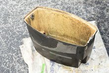 Load image into Gallery viewer, DT 25 hp Suzuki top cowl engine cover 61410-95810-0ED, 3 cylinder two stroke