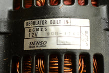Charger l'image dans la galerie, BF 135 150 hp Honda 31630-ZY6-013 ALTERNATOR, four stroke, motor # 1301165