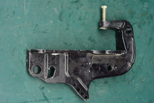 Charger l'image dans la galerie, 9.8 hp Tohatsu Nissan 3AAQ621131 3AAQ621121 CLAMP BRACKET set, four stroke, 8 hp compatible stern brackets