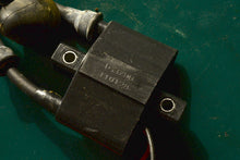 Cargar imagen en el visor de la galería, MFS 9.8 hp Tohatsu Nissan CDI electrical bundle MFS9.8A3 2006, RECTIFIER, PULSER COIL/gear counter, 3 - EXCITER COIL, IGNIT