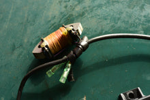 Cargar imagen en el visor de la galería, MFS 9.8 hp Tohatsu Nissan CDI electrical bundle MFS9.8A3 2006, RECTIFIER, PULSER COIL/gear counter, 3 - EXCITER COIL, IGNIT