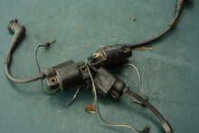 Charger l'image dans la galerie, 70 75 80 90 hp Yamaha 688-85570-11-00 IGNITION COIL, cm61-30, set of 3