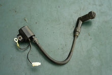Cargar imagen en el visor de la galería, MFS 25 hp Tohatsu Nissan 3AC064690 MFS NFS ingtion coil 080526 ig5116, 3AC064690, 3AC069990 resistance PLUG CAP 2002-2022