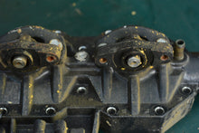 Charger l'image dans la galerie, 200 hp Ficht Evinrude 5004931 CYLINDER HEAD, Port, 225, 250, thermostat cap 344771 3 Liter, ignition coils 583740 586333