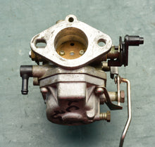 Charger l'image dans la galerie, DT 25 28 hp Suzuki carburetor 13200-93413, 1981 two stroke / cylinder