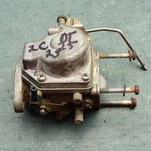 Charger l'image dans la galerie, DT 25 28 hp Suzuki carburetor 13200-93413, 1981 two stroke / cylinder