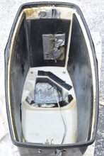 Cargar imagen en el visor de la galería, 140 115 hp Tohatsu Nissan Engine Cover 3C7S675102 top cowl, two stroke