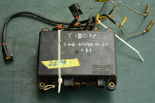 Charger l'image dans la galerie, 150 hp Yamaha CDI CONTROL UNIT 6G6-85540-00-00 two stroke 1996-1999 cu2684