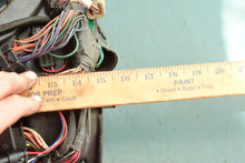 Charger l'image dans la galerie, 150 175 200 hp e-tec Evinrude 0586898 BASE & HARNESS ASSEMBLY, 0351751 Flywheel cover, NSS ENGINE HARNESS Assy, off 2008 150h