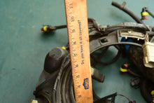 Charger l'image dans la galerie, 150 175 200 hp e-tec Evinrude 0586898 BASE & HARNESS ASSEMBLY, 0351751 Flywheel cover, NSS ENGINE HARNESS Assy, off 2008 150h