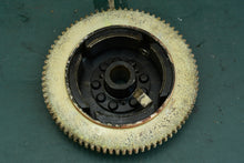 Charger l'image dans la galerie, 40 hp Tohatsu Nissan 361062902 FLYWHEEL MAGNETO ASS'Y, two stroke two cylinder 40c Riveted Flywheel