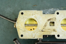 Charger l'image dans la galerie, 150 175 hp OMC Johnson Evinrude V6 CARBURETOR SET 0439211 5002130 Port & Starboard 0439212 5002131 with 0433364 433521 FUEL M