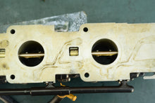 Charger l'image dans la galerie, 150 175 hp OMC Johnson Evinrude V6 CARBURETOR SET 0439211 5002130 Port & Starboard 0439212 5002131 with 0433364 433521 FUEL M