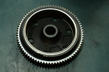 Load image into Gallery viewer, 25 30 hp Tohatsu Nissan 3R0061011 FLYWHEEL CUP, four stroke MFS NFS obsolete