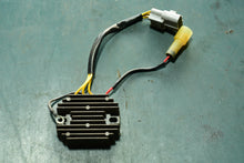 Load image into Gallery viewer, 25 30 40 50 75 90 hp Tohatsu Nissan 3T5760600 voltage RECTIFIER 3T5760600, four stroke MFS NFS