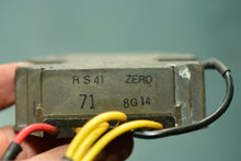 Load image into Gallery viewer, 25 30 40 50 75 90 hp Tohatsu Nissan 3T5760600 voltage RECTIFIER 3T5760600, four stroke MFS NFS