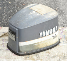 Charger l'image dans la galerie, 225 hp Yamaha 6K7-42610-40-EK TOP TOP COWLING 2.6L v6 two stroke outboards