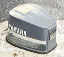 Charger l'image dans la galerie, 225 hp Yamaha 6K7-42610-40-EK TOP TOP COWLING 2.6L v6 two stroke outboards