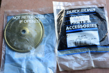 Load image into Gallery viewer, Mercruiser Quicksilver 814875 End Cover