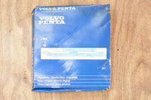 Charger l'image dans la galerie, Volvo Penta 876354-2 conn kt turbo Gasket kit NLA $120