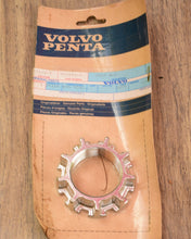 Charger l'image dans la galerie, Volvo Penta 852196 prop nut OEM Duoprop Front Nut 16mm