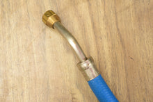 Cargar imagen en el visor de la galería, Mercruiser Race hose 32-842257 fuel pump to filter line assembly NLA