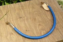 Cargar imagen en el visor de la galería, Mercruiser Race hose 32-842257 fuel pump to filter line assembly NLA