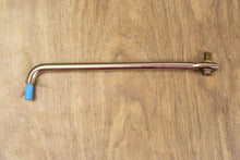 Charger l'image dans la galerie, 40 60 70 90 115 150 175 225 hp OMC Johnson Evinrude drag link STEERING LINK ROD 0175110 175110, two stroke 3 cyl