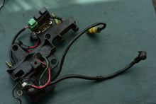 Cargar imagen en el visor de la galería, 40 50 hp Tohatsu Nissan 3H8760400 STARTER SOLENOID, 3T5725850 BRACKET, SOLENOID SWITCH, 3T9760620 FUSE HOLDER two stroke TLD