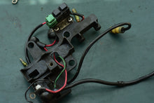 Cargar imagen en el visor de la galería, 40 50 hp Tohatsu Nissan 3H8760400 STARTER SOLENOID, 3T5725850 BRACKET, SOLENOID SWITCH, 3T9760620 FUSE HOLDER two stroke TLD