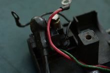Cargar imagen en el visor de la galería, 40 50 hp Tohatsu Nissan 3H8760400 STARTER SOLENOID, 3T5725850 BRACKET, SOLENOID SWITCH, 3T9760620 FUSE HOLDER two stroke TLD