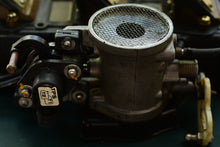 Cargar imagen en el visor de la galería, 40 50 hp Tohatsu Nissan 3T5B022400 AIR BOX, 3T5021000 REED VALVE, 3T5101100 THROTTLE POSITION SENSOR, 3T4101000 nla THROTTLE