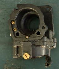 Cargar imagen en el visor de la galería, 200 225 300 hp Johnson Evinrude looper carburetor v6, bowl 333525 two stroke outboards