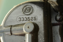 Cargar imagen en el visor de la galería, 200 225 300 hp Johnson Evinrude looper carburetor v6, bowl 333525 two stroke outboards