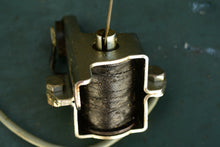 Charger l'image dans la galerie, 115 120 140 hp Tohatsu Nissan 3C7760500 CHOKE SOLENOID and plunger, two stroke carb