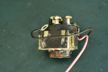 Cargar imagen en el visor de la galería, 40 50 60 70 75 90 115 120 140 hp Tohatsu Nissan trim relay 3C8725800 UP SOLENOID SWITCH