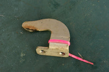 Cargar imagen en el visor de la galería, 115 120 140 hp Tohatsu Nissan cowl hoop latch 353675130 COVER REAR