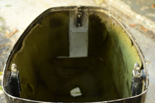 Cargar imagen en el visor de la galería, 225 hp Mercury Optimax top cowl engine cover composite/heavy Two Stroke outboards